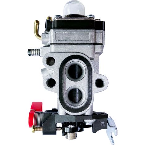 Carburateur WYA-67 pour Moteur TJ35E TJ035E TJ27E KBH27B KBL27B, Pièce de Rechange Haute Performance
-Alovez-WCY (1/4)