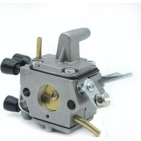 Carburateur Carb Fit STIHL FS350 FS300 FS250 FS120 FS120R FS200 FS200R FS020 FS202 TS200 FS250 HT250 BT120 BT121 Pièces De Tondeuse-Ywey