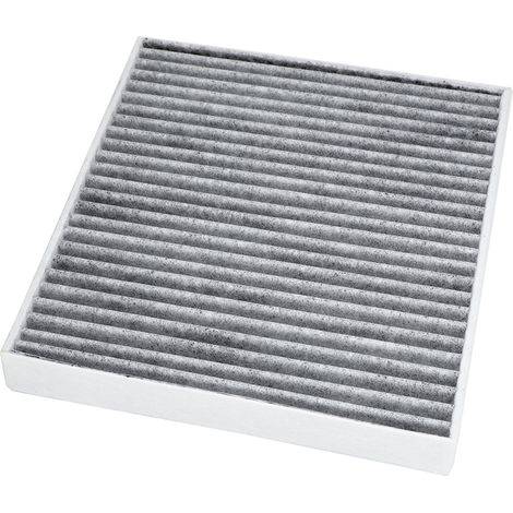 Auto-Luftfilter-Ersatzzubehör AE9Z-19N619-A CF11176 Passend für Ford Explorer (1/5)