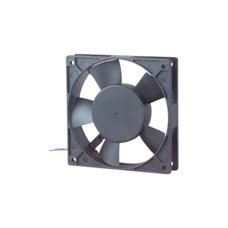 Ventola per cuscinetti a frizione Electro Dh 120 x 120 x 25 mm 71.170 8430552074617