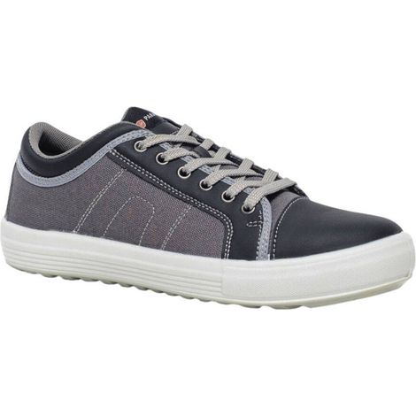 Chaussures basses Vance gris 7850- taille 42 - Parade (1/5)