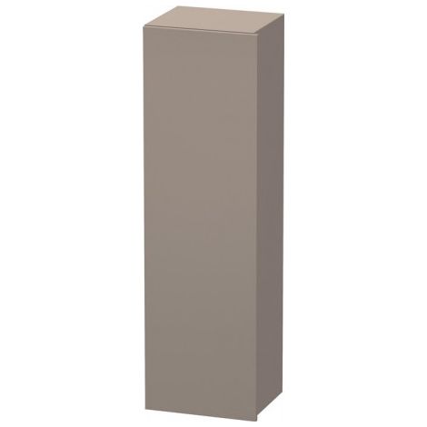 Duravit DuraStyle Armoire haute 1219, 1 porte, suspendue à