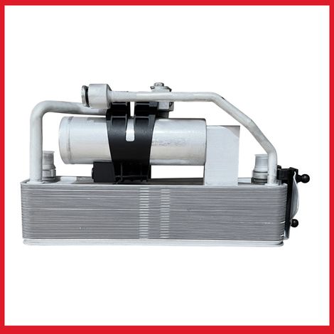 Condenseur de Climatisation 64509338330 - Adaptable à BMW 230i xDrive 2.0L (1/4)