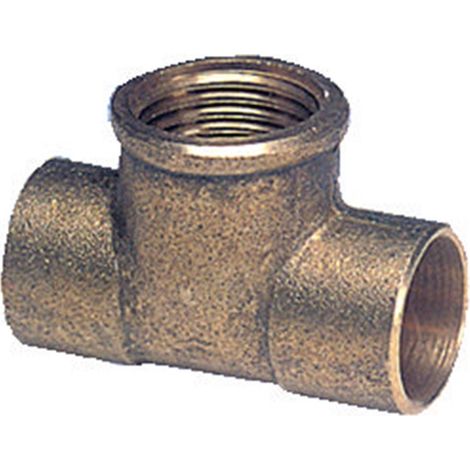 ACCESSORIO SALDATURA OTTONE FIG.130 TES H 22x3/4 221322