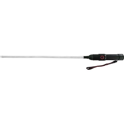 Bauer & Böcker LED-Stableuchte Lichtschwert - formbar (1/3)