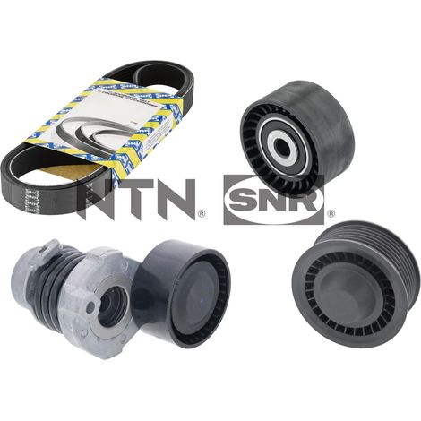 Kits d'accessoires - KA855.36 - SNR - Compatible avec véhicule Renault, Dacia