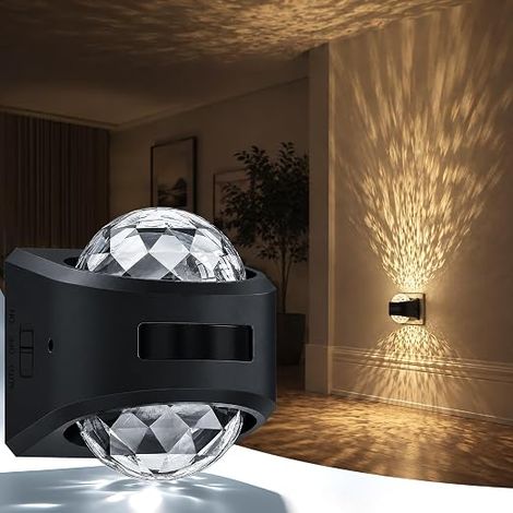 LED Night Light Socket, Motion Sensor and Twilight Sensor (1/5)