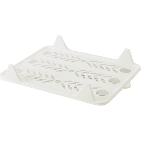 Organisateur de t-shirts, rangement pour vêtements, plateau de pliage, planche à repasser pliable anti-froissage pour t-shirts et chemises, dimensions : 34,8 x 28,5 x 5,7 cm. (1/5)