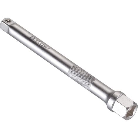 ALARGADERA PARA VASOS 1/4" 100 MM