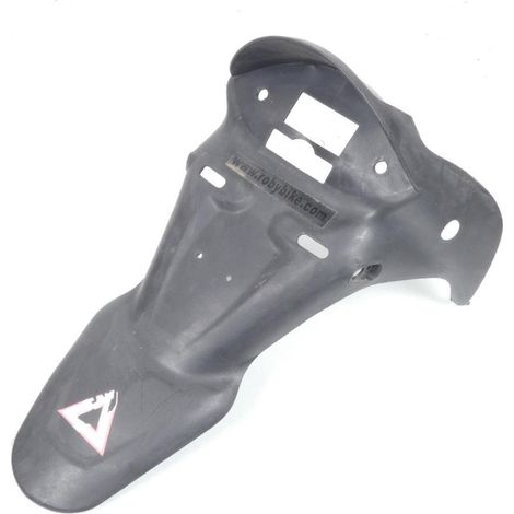 [PRODUIT D'OCCASION] Bavette arrière origine pour scooter Chinois 50 Occasion (1/5)