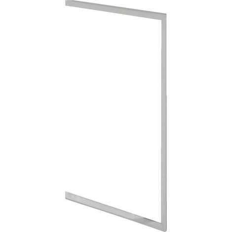 Ersatzteil - Türdichtung -  - BOMANN, HISENSE, EXQUISIT, KENWOOD, CONTINENTAL EDISON, VALBERG, HANSEATIC, AEG, ELECTROLUX, GORENJE, FAGOR, ZANUSSI, FAURE, SANGIORGIO, ESSENTIEL B, AMICA, OCEANIC, UPO,