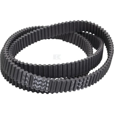 Correa HONDA MACHINERY PARTS 80482VK1003 (1/2)