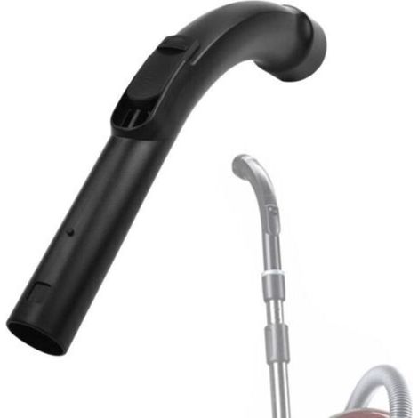 Griff für Miele S2110 S501 S524 Staubsauger Zubehör Ersatzteil 5269091 Passend für Verschiedene Modelle - AUTRES (1/4)