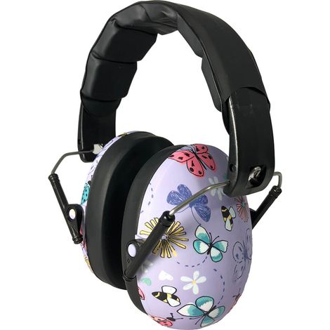 Banz - Earmuff