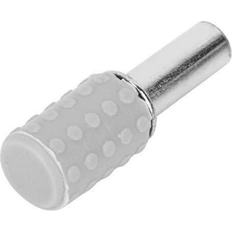 Support d'étagère Chevilles Goujons Plug Pin Support de planche de verre pour étagères murales Armoire de cuisine Armoire,A (1/5)