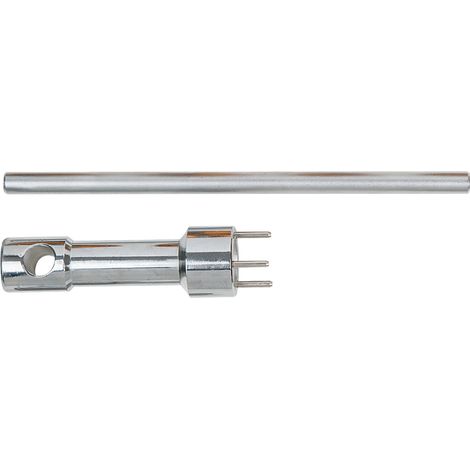 KS Tools Antriebswerkzeug mit T-Griff (1/2)