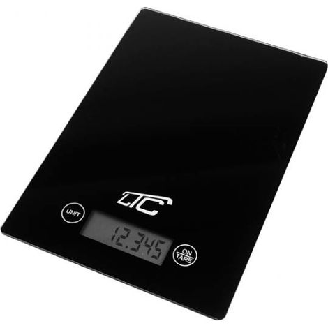 Báscula de cocina ltc lxwg114 alta precisión 5 kg (1/3)