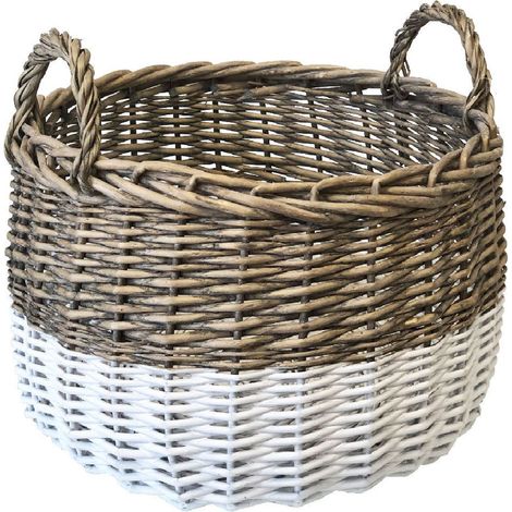 Corbeille en Osier 17 cm