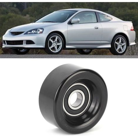 Tendeur de courroie 31180-PNA-003 compatible avec Honda Acura / Accord (1/4)