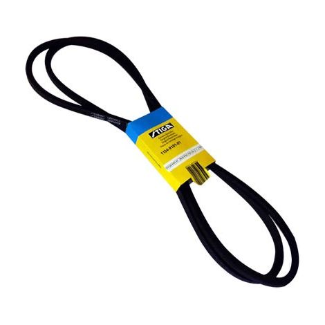 PARK 102M 107M 121M Traktorblatt Antriebsriemen original STIGA