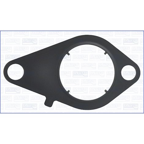 Joint, vanne EGR Ajusa 01456400 DACIA 14719-00Q0W 147196507R 6071420181