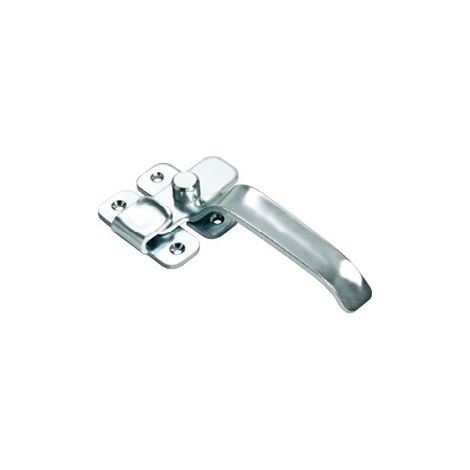 MANIGLIE DA BLOCCO ZN.AMBIDESTRE A.662 (1/2)