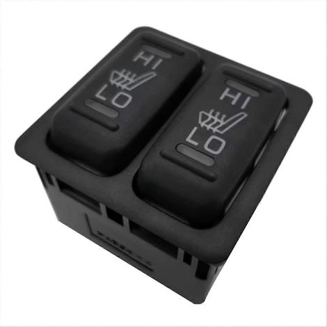 Interrupteur de commande pour le chauffage des sièges auto 8610A300 8610A070 pour-SSZFV (1/5)