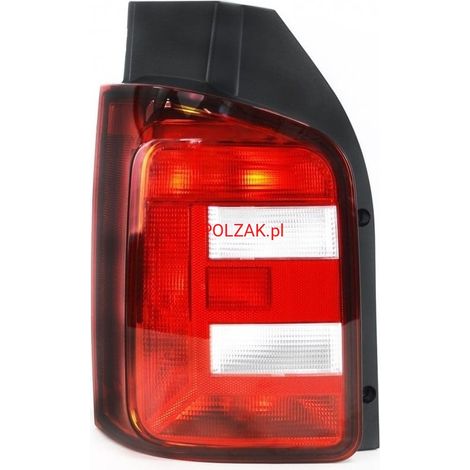 Lampada porta posteriore sinistra Volkswagen Transporter T6 Multivan 6 2015-2023 - 95N1874E (1/5)
