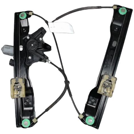[PRODUIT D'OCCASION] Mecanisme+moteur Leve-glace Avant Gauche FORD Focus ♻️ Ref Oe. 1869992 - Garantie à vie