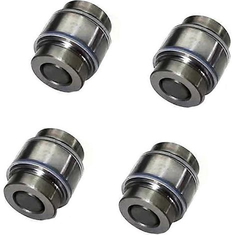 Kit de roulements de fourchette de sélection d'embrayage de transmission 126226 106804 6DCT250 DPS6 pour Ford Focus Fiesta