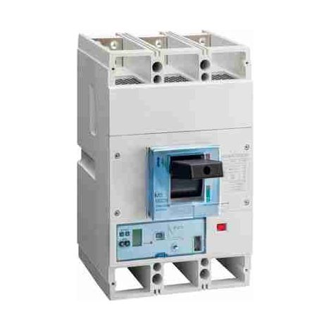 BTIT753N1600M MEGATIKER M5 1600N elektronischer Kompaktleistungsschalter 3P - In= 1600A - Icu 50kA