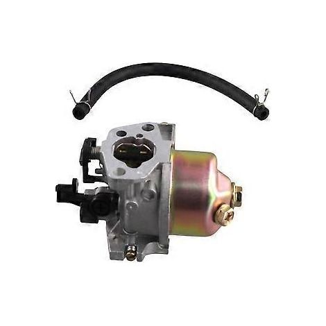 Ersatzteile für MTD OHV Rasenmähermotor-Vergaser (1/4)
