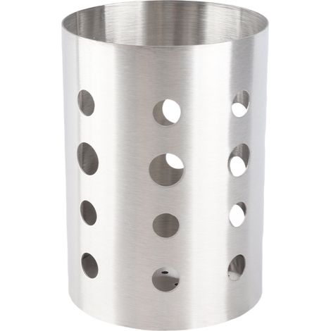 Récipient rangement couverts acier inoxydable cuisine pour tiroirs plans de travail et rangement vaisselle (1/5)