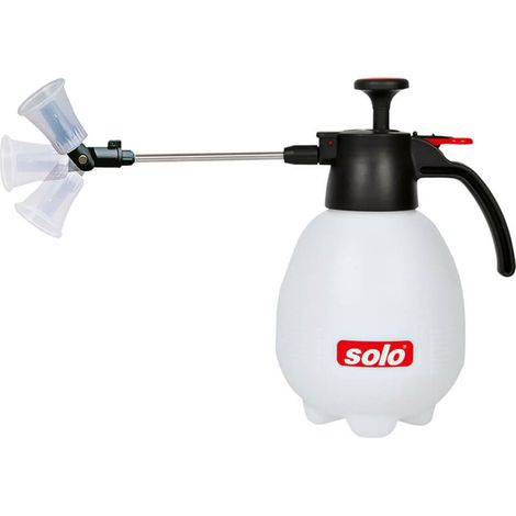 SOLO Pulverizador Manual 402 capacidad 2 L