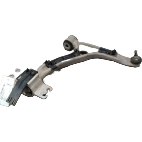 [PRODUIT D'OCCASION] Triangle Inferieur Avant Droit MERCEDES Classe B 2008- ♻️ Ref Oe. 2463304800 - Garantie à vie (1/2)