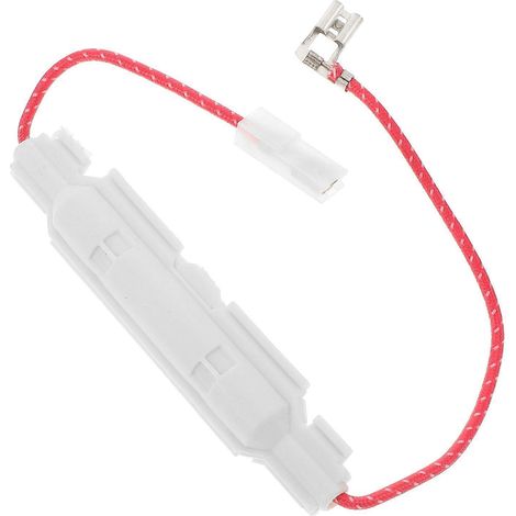 Fusible de remplacement haute tension pour four à micro-ondes - Accessoire de fusible pour four à micro-ondes - Fusible longue durée pour four à micro-ondes (1/4)