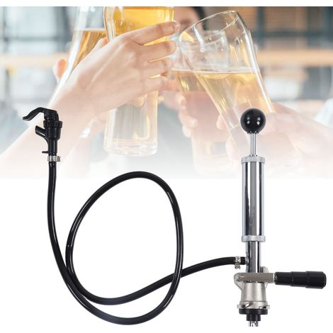 Pompe à bière distributeur de type S (1/5)