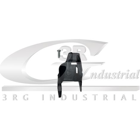 3RG 77723 KIT SOPORTE FARO IZQUIERDO