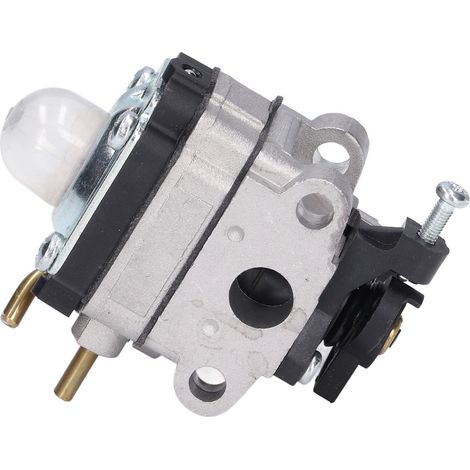 Kit de carburateur, carburateur de tondeuse à gazon efficace pour RY252CS RY253SS pour le jardin (1/5)