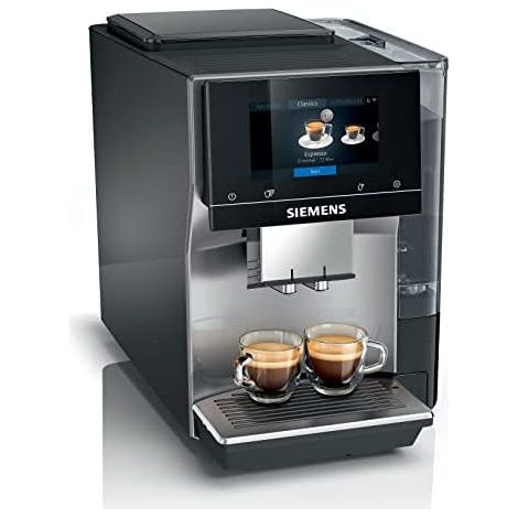 TP705R01-Robot café Siemens 19 bars noir (1/5)