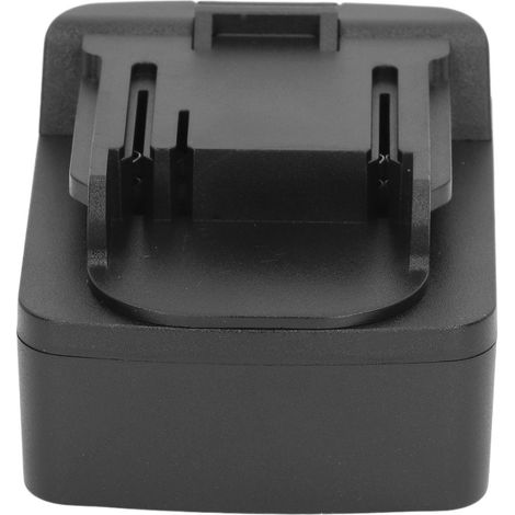 Adaptateur de batterie lithium-ion 18 V, convertisseur M18 vers série BL, pièces et accessoires pour outils électriques (1/5)
