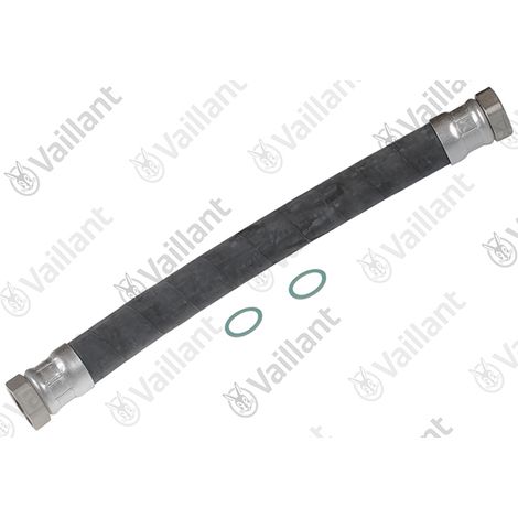 Schlauch, flexibel 6/4" (1/3)