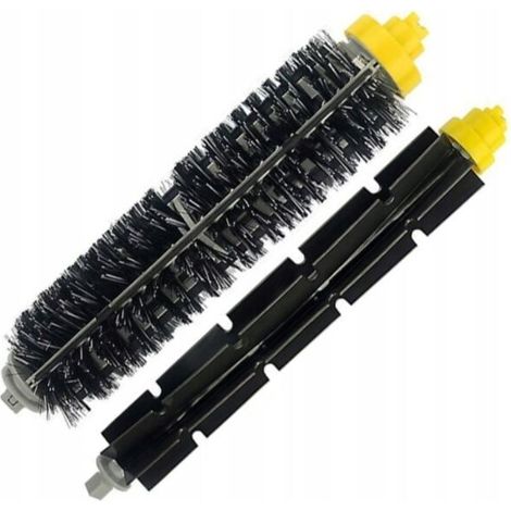 Turbo brosse pour aspirateur V8 – Compatible DYSON SV10 – Nettoyage en profondeur – 96748301 (1/4)