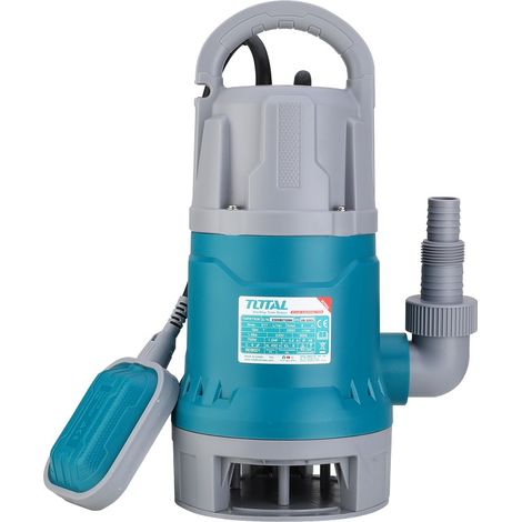 Pompa sommersa per acque scure 750W 217L/min (1/5)