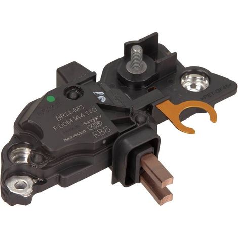Régulateur d'alternateur AS-PL ARE0012(BOSCH) ALFA ROMEO 0031541506 1204289
