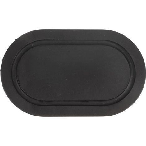 Filtre A Air - Pour Tondeuse Viking MB 448.1 T Et RMA 448.1 - Papier - Remplacement Original - 1 Pièce (1/4)