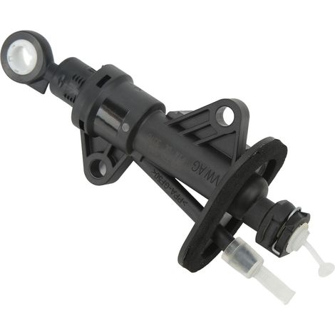 Maître-cylindre d'embrayage 5Q0721388G Noir, sensible et résistant, de remplacement pour SEAT (1/5)