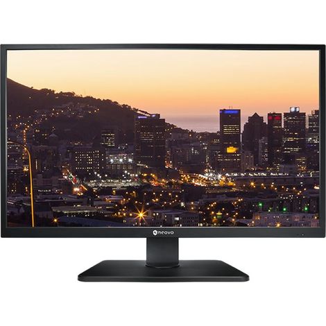 AG Neovo SC-32E moniteur de surveillance 80 cm (31.5") 1920 x 1080 pixels (1/5)