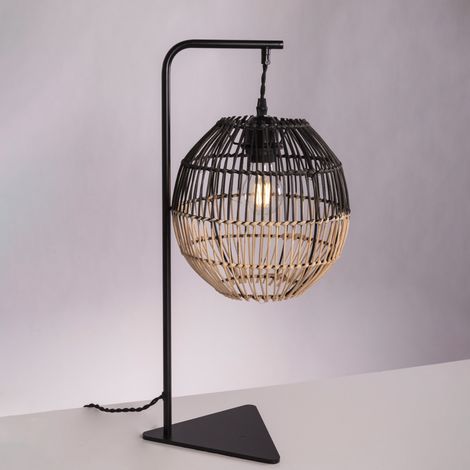 Tischlampe "Granada" [SKD-T1021]