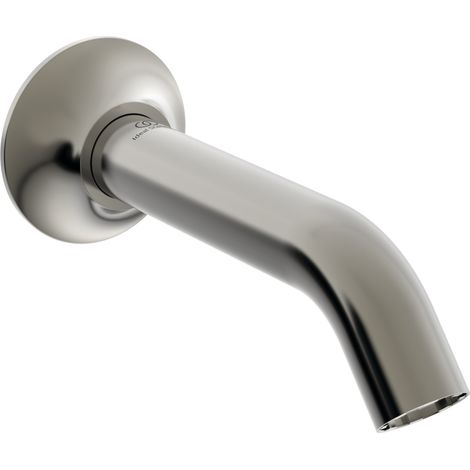 IDEAL STANDARD BD672GN Bec de robinet mural La Dolce Vita (1/3)